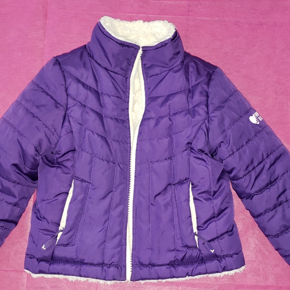 Hawke & Co Toddler Jacket